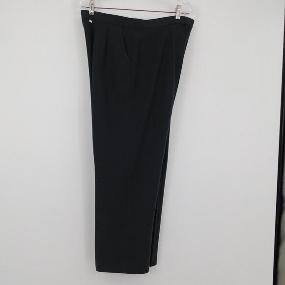 Korean Brand Sunshine 99 Women Blazer Jacket Pants Charcoal Gray NO SIZE TAGS - Picture 3 of 15